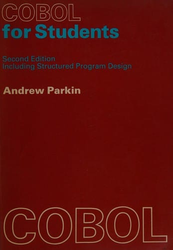 COBOL for Students