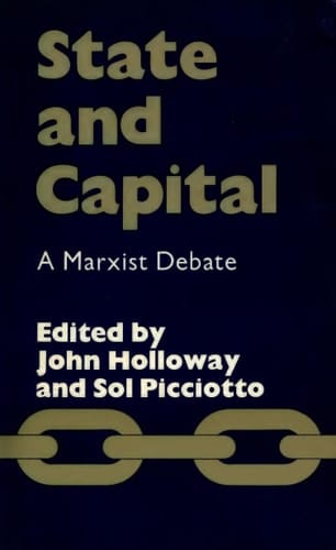 State and capital: A Marxist debate