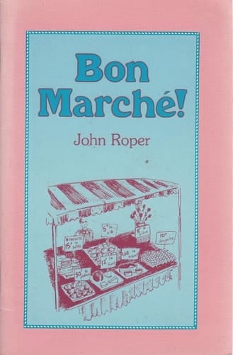Bon Marché!