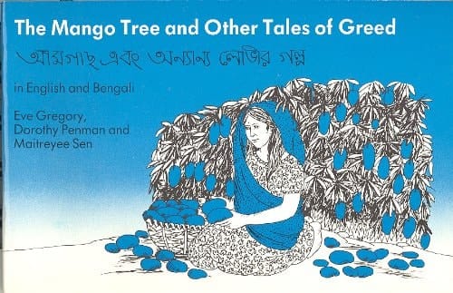 Mango Tree and Other Tales of Greed