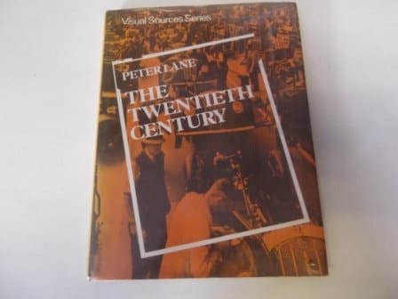 The Twentieth Century, 1914-1970