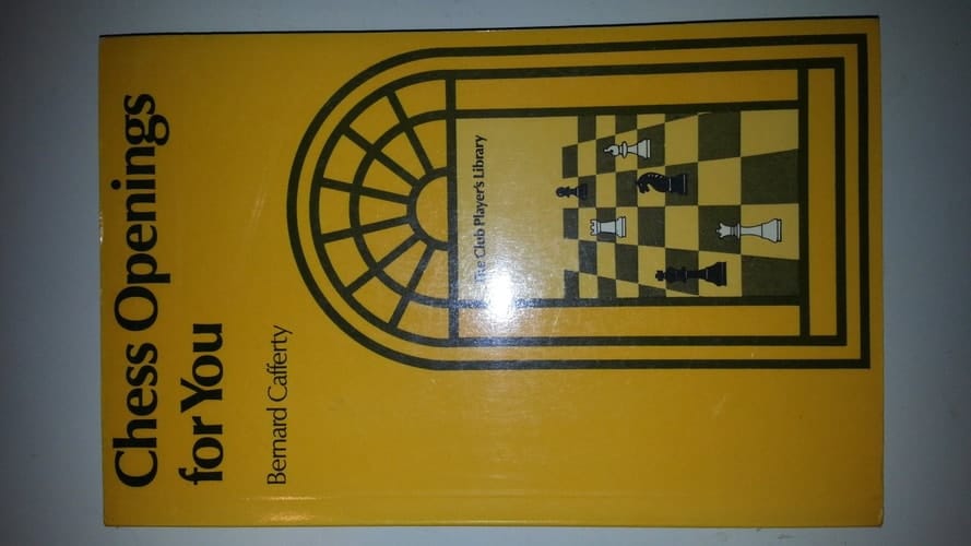 Chess Openings for You