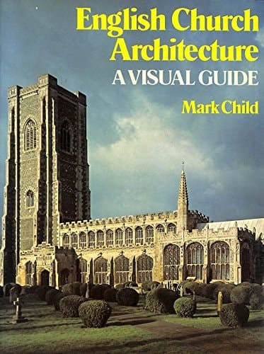 English Church Architecture