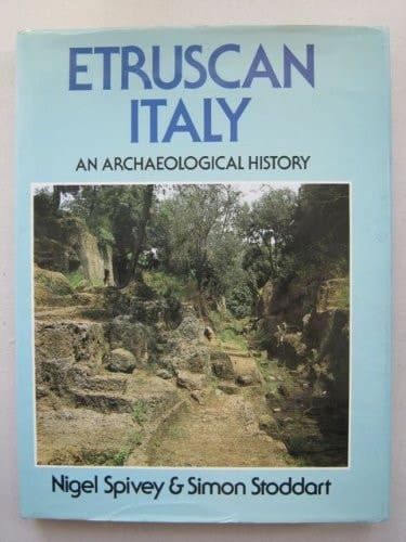 Etruscan Italy