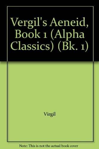 Vergils Aeneid