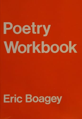 Poetry Workbook