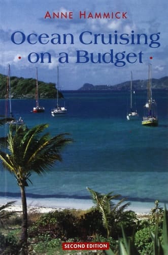 Ocean Cruising on a Budget