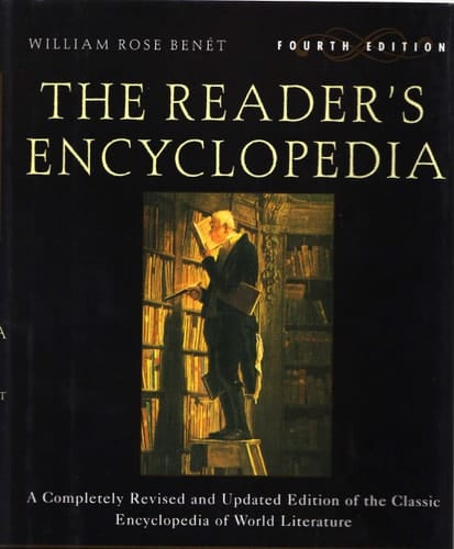 The Reader's Encyclopedia