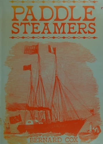 Paddle Steamers