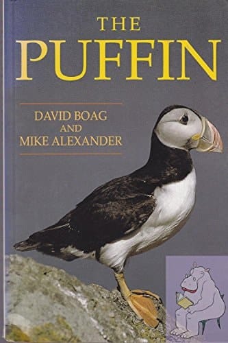The Puffin