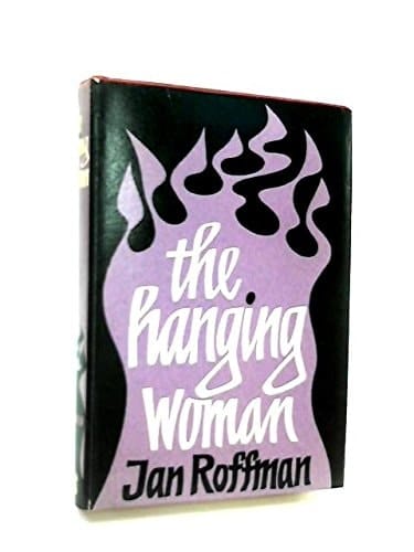Hanging Woman