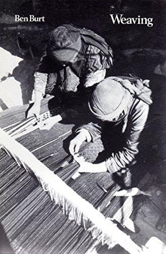 Weaving (Discovering other cultures)