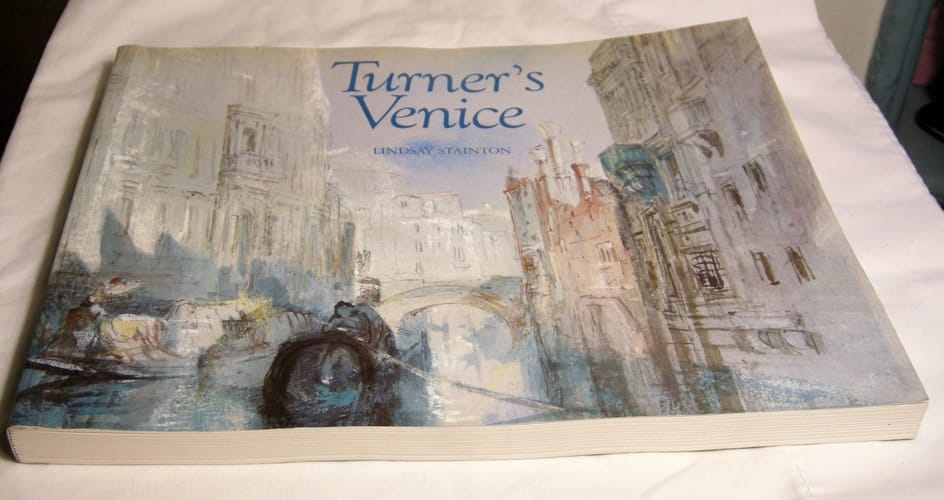 Turner's Venice