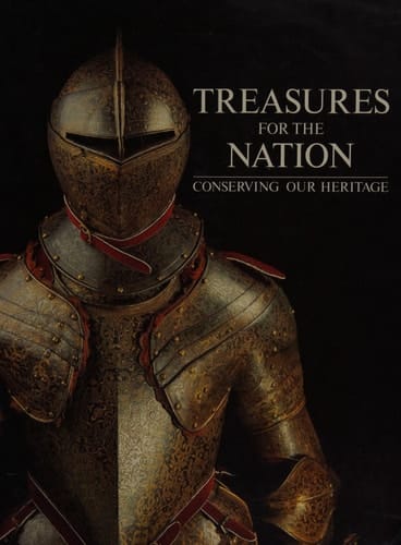 Treasure for the Nation: Conserving Our Heritage