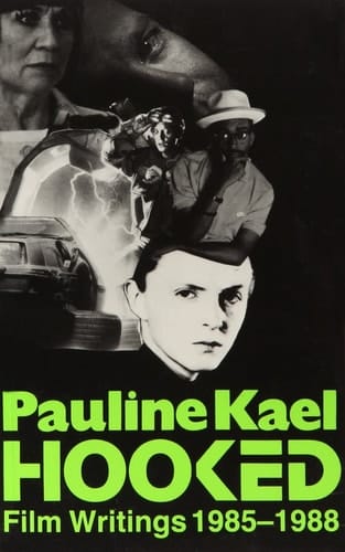 Hooked Film Writings 1985-1988
