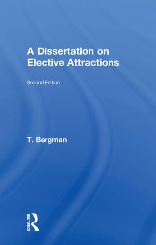 A Dissertation on Elective Attractions