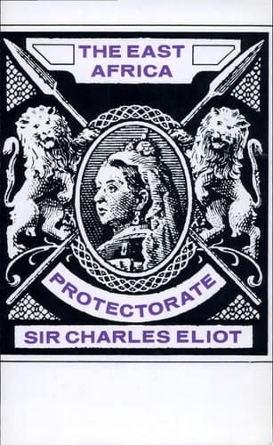 The East Africa Protectorate
