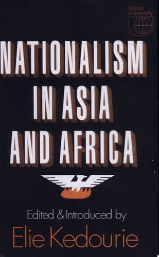 Nationalism in Asia and Africa