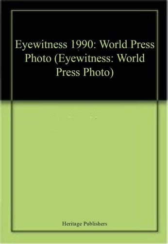 World Press Photo 1991