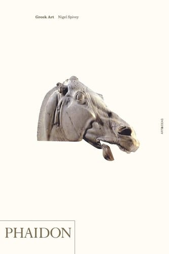 Greek Art (Art & Ideas)