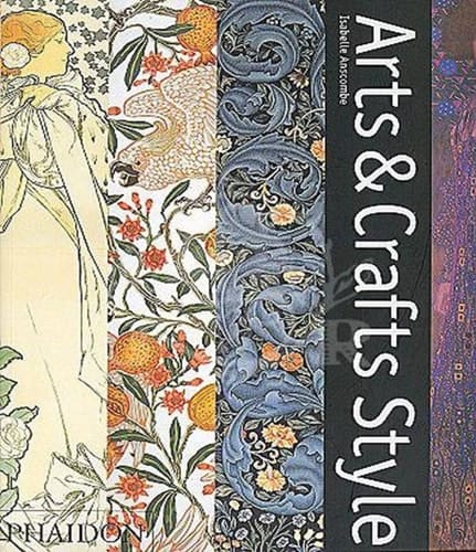 Arts and Crafts Style
