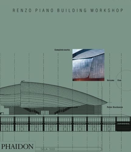 Renzo Piano Building Workshop: Complete Works