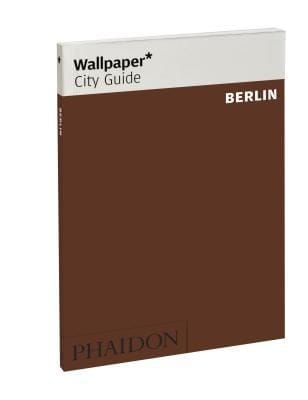 Wallpaper City Guide 2012 Berlin
