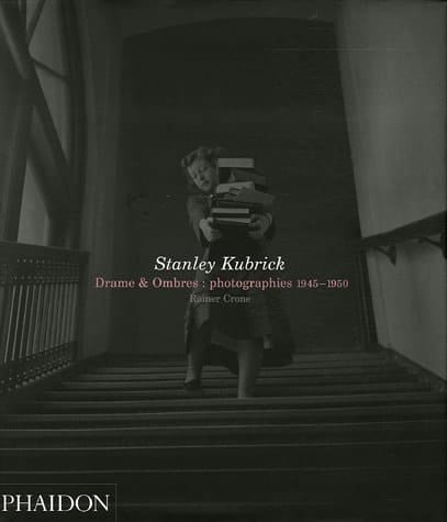 Stanley Kubrick Drames et Ombres : Photographies 1945-1950