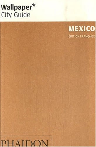 Mexico La ville en un regard