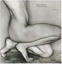 Edward Weston. La forma dei nudi
