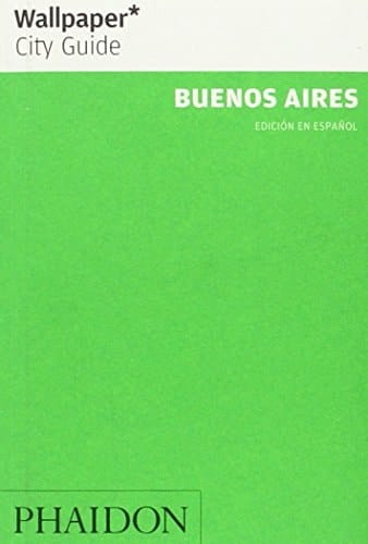 Buenos Aires la ciudad de un vistazo