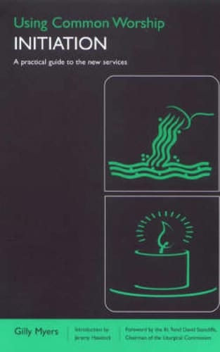 Initiation Services A Practical Guide to the New Services