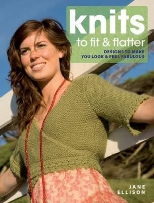 Knits To Fit Flatter Designs To Make You Look And Feel Fabulous