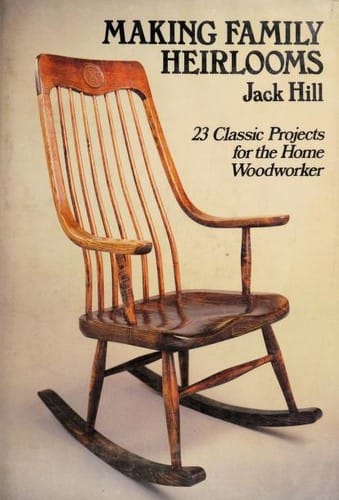 Making Family Heirlooms