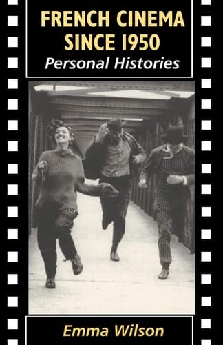 French Cinema Since 1950 (New Readings)