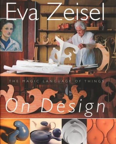 On Design The Magic Language of Things