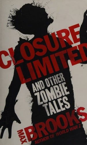 Closure, Limited