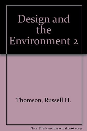 Design and the Environment