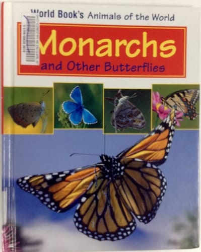 World Book's Animals of the World Set 4