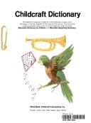 Childcraft Dictionary