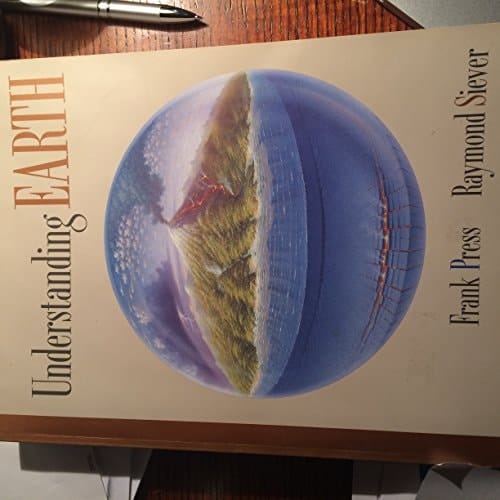 Understanding Earth