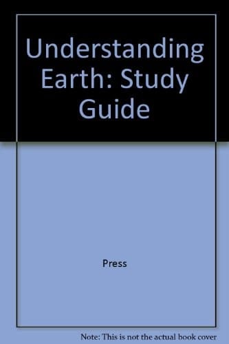 Understanding Earth