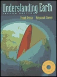 Understanding Earth