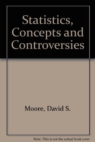 STATS, Conc, Contr 6e&iclicker