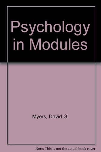 Mod Psy 8ec&psychsim&psychinq