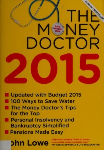 The Money Doctor 2015