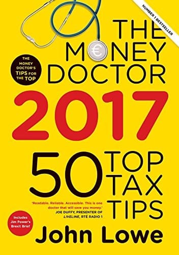 The Money Doctor 2017