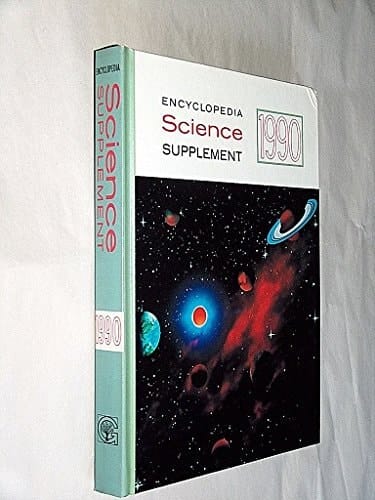 Science Supplement 1990