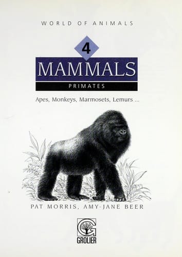 World of animals