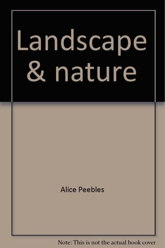 Landscape & Nature